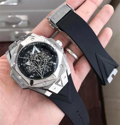 hublot watch harga|hublot swiss watch.